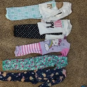 2t pajamas
